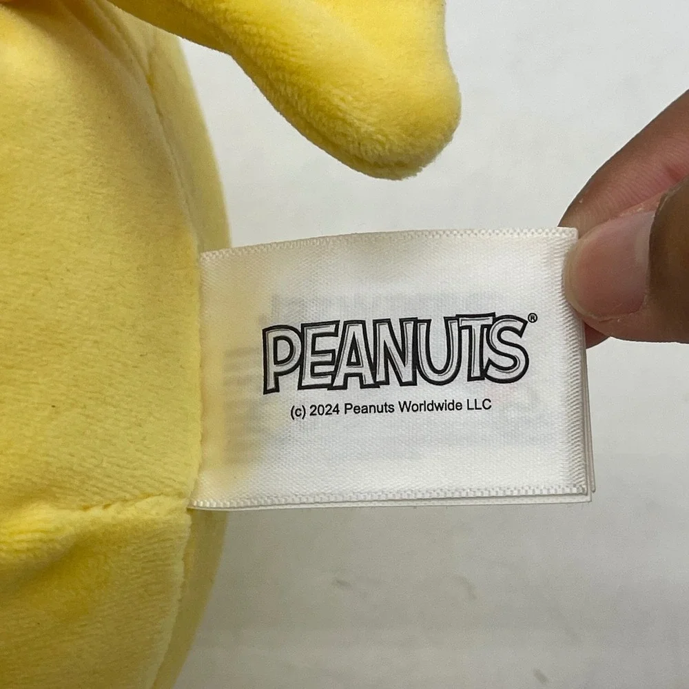 Squishmallows SQPN00053 Unisex 8